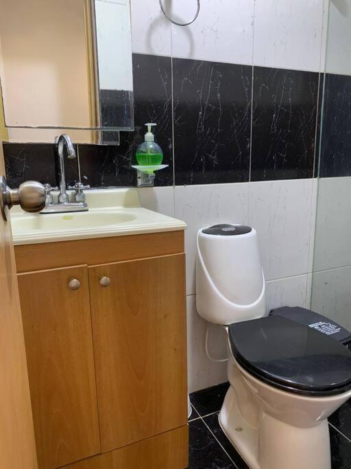 Acogedor Urbanizacion Tricentenario Apartment