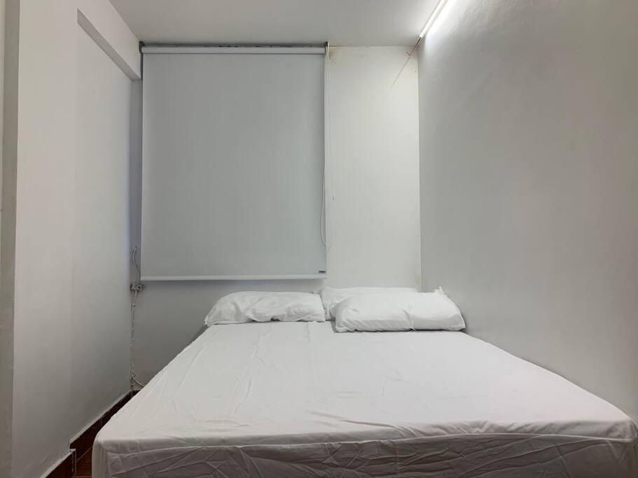 Acogedor Urbanizacion Tricentenario Apartment *