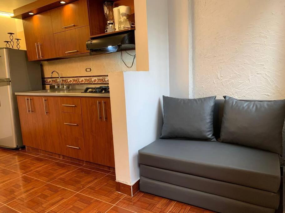 Acogedor Urbanizacion Tricentenario Apartment *